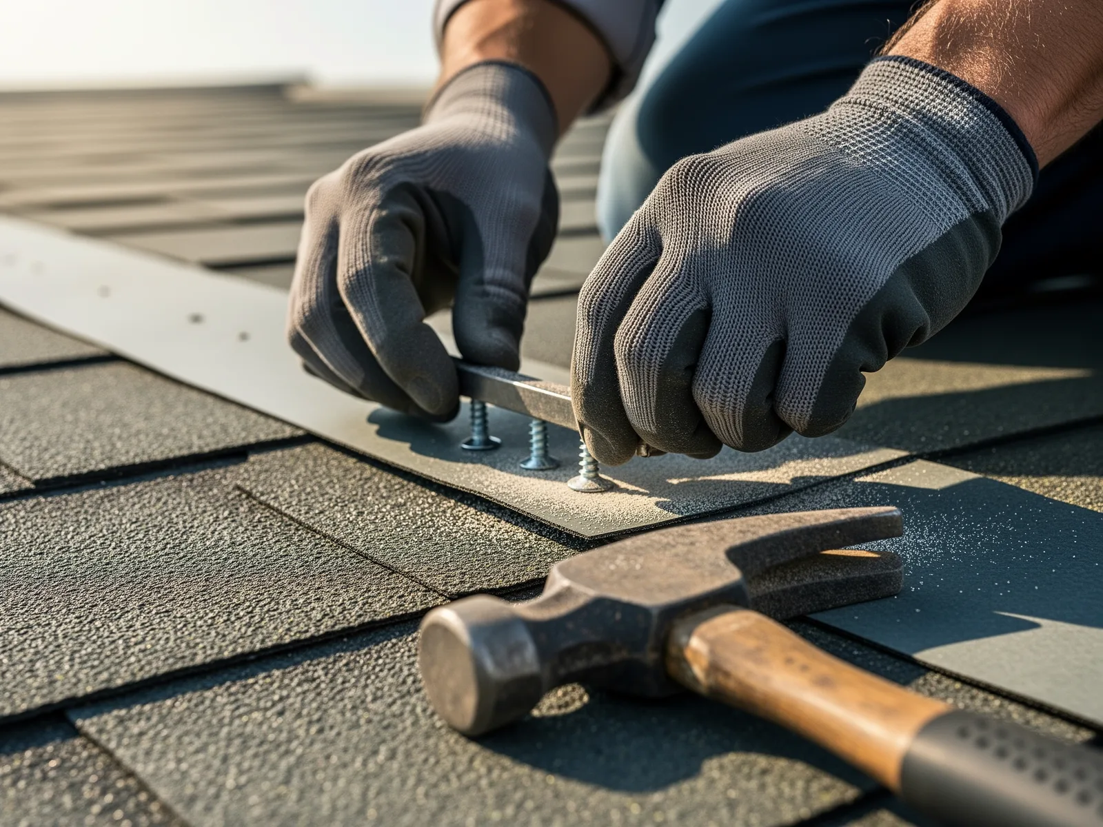 Why choose Fascia Repair in Barnesville, PA